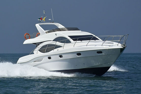 Boat for Rent