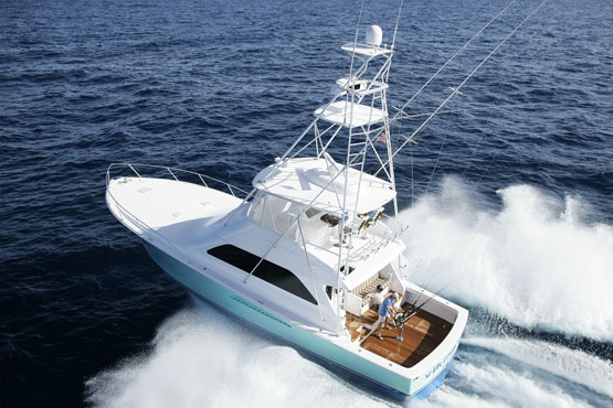 Luxury Sailing Yacht Charter