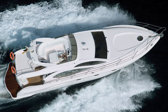Yacht Holidays