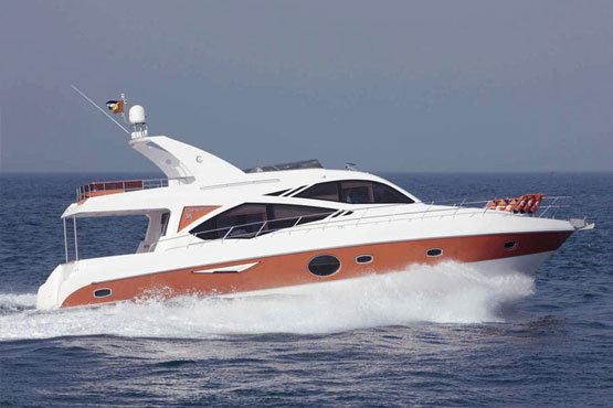 Yacht Party