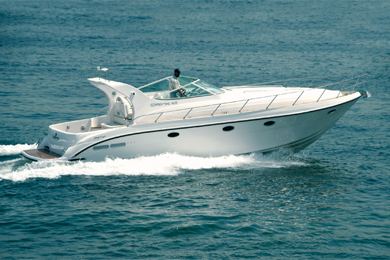 Yacht Charter