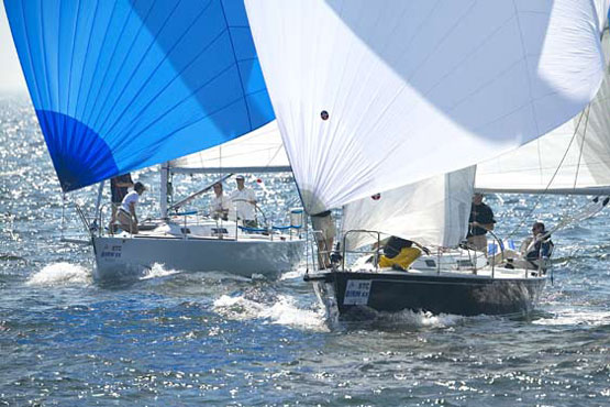 Luxury Yacht Charters