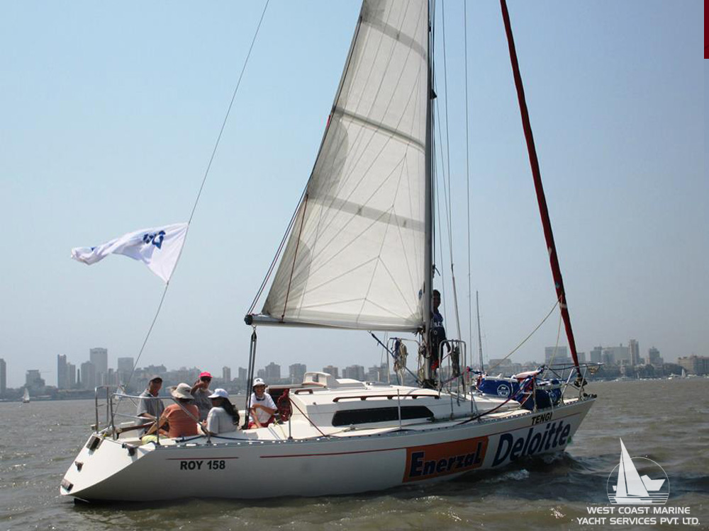 Luxury Yacht Charter