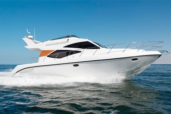 West Coast Marine Yacht Services India - Luxury Yacht Charter