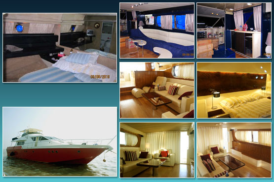 Yacht Refits Yacht Refits