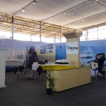 GOA International Marine and Boat Expo 2012 - West Coast Marine Yacht Services India