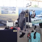 Gill - GOA International Marine and Boat Expo 2012 - West Coast Marine Yacht Services India
