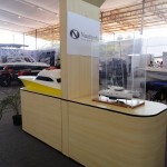 Nautitech - GOA International Marine and Boat Expo 2012 - West Coast Marine Yacht Services India