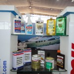 GOA International Marine and Boat Expo 2012 - West Coast Marine Yacht Services India