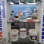 GOA International Marine and Boat Expo 2012 - West Coast Marine Yacht Services India