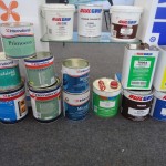 GOA International Marine and Boat Expo 2012 - West Coast Marine Yacht Services India