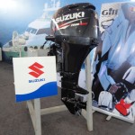 GOA International Marine and Boat Expo 2012 - West Coast Marine Yacht Services India