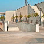 Sabarmati Riverfront Project Ahmedabad Gujarat Marina 2013 West Coast Yacht Charters India
