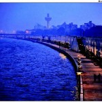 Ahmedabad West Coast Marine Gujarat Marina Project 2012