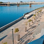 West Coast Marine Ahmedabad Marina Project 2013 Actual