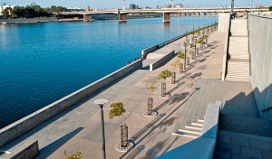 West Coast Marine Ahmedabad Marina Project 2013 Actual