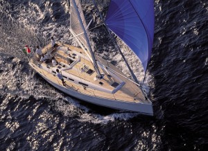 Yacht Charter Mumbai