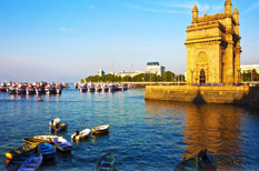 West Coast Marine - Yacht Charter Mumbai