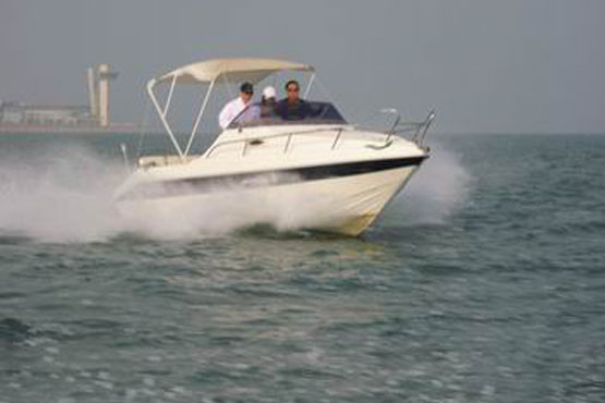 West Coast Marine - Waterwish Yachts for Sale in India