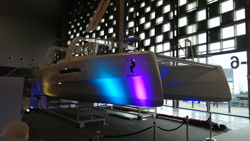 West Coast Marine Yacht Services India - Yacht for Sale in India