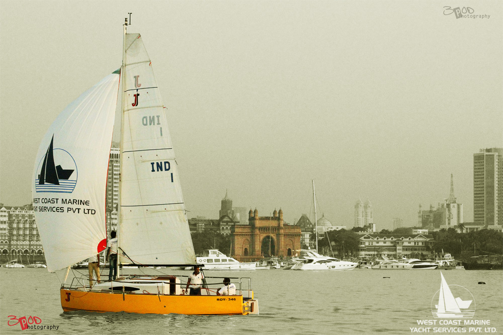 West Coast Marine Yacht Services - Yacht for Sale in India