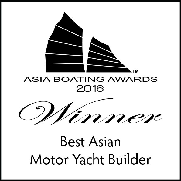 Asia Boating Awards 2016