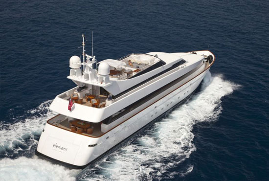 West Coast Marine Yacht Services India - Yacht for Sale