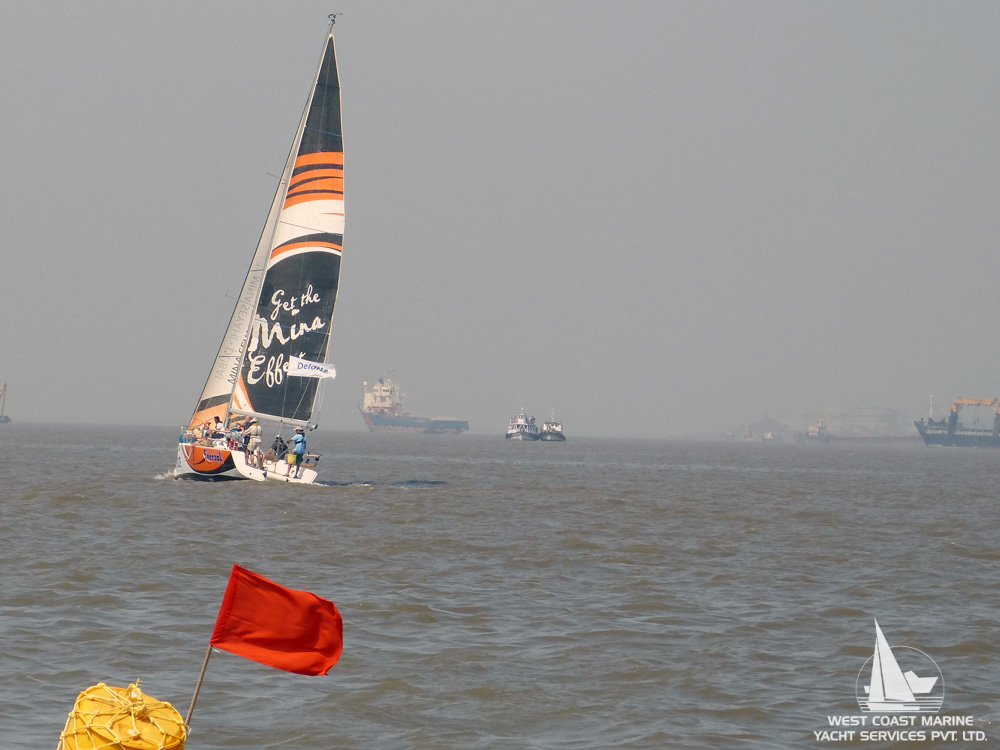 West Coast Marine Yacht Services - Boat for Hire in India