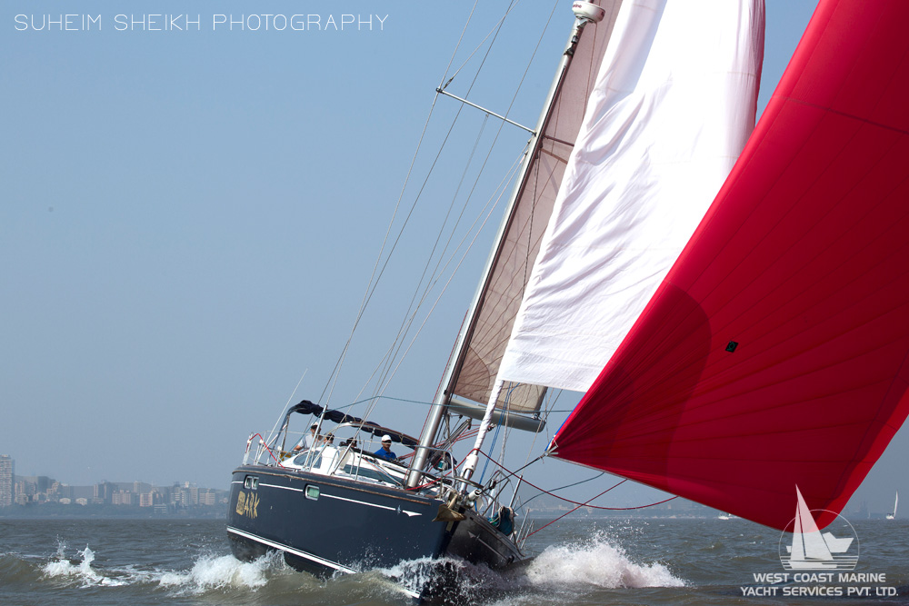 West Coast Marine Yacht Services India - Boat Party Goa