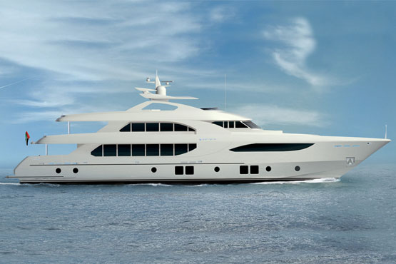 West Coast Marine Yacht Services India - Boat for Sale