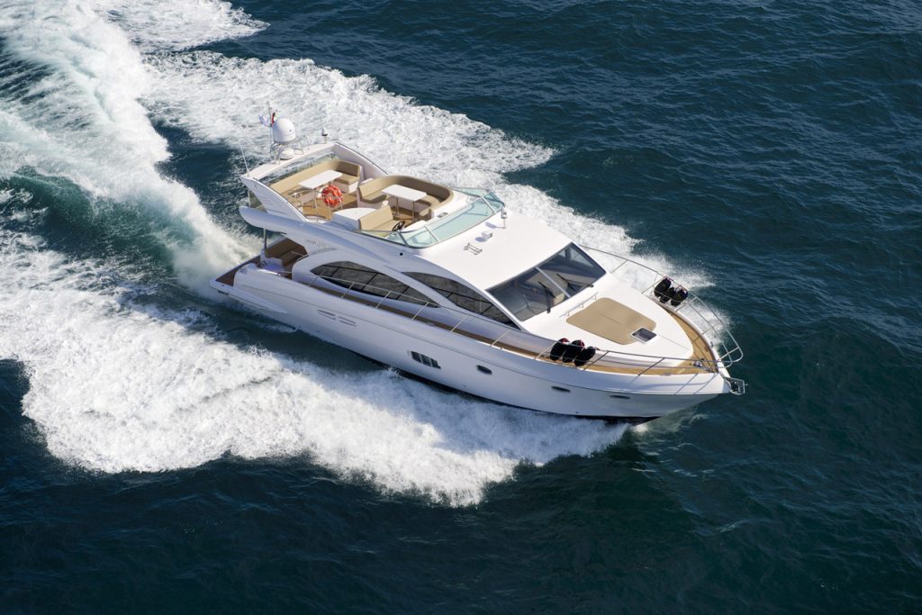 West Coast Marine Yacht Services India - Used Boats for Sale