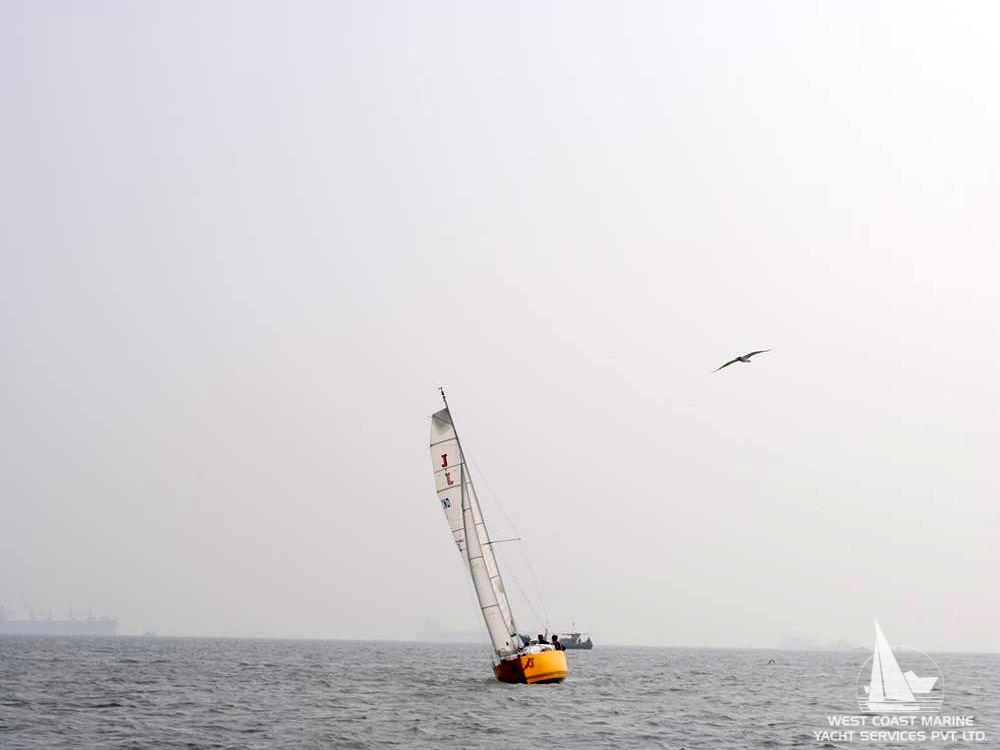 West Coast Marine Yacht Services India - Boat Rental Mumbai