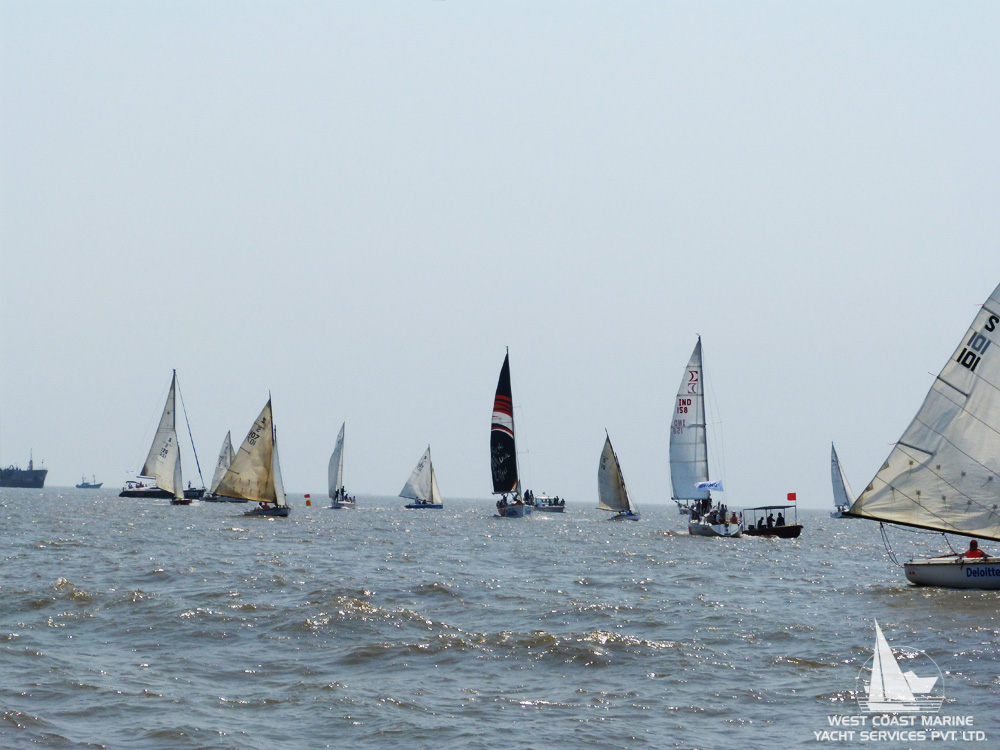 West Coast Marine Yacht Services India - Boat Rental Goa