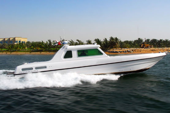 West Coast Marine Yacht Services - Second Hand Boat for Sale India